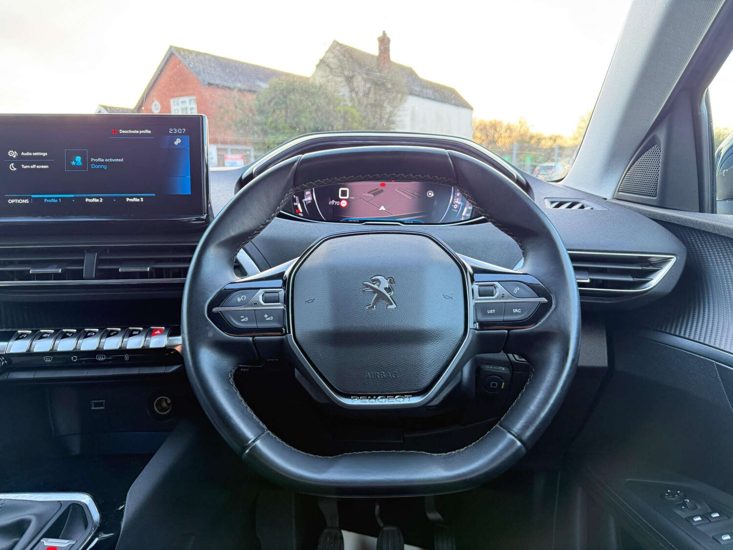 Used Peugeot 3008 2021 for sale - 77437649: Photo 68