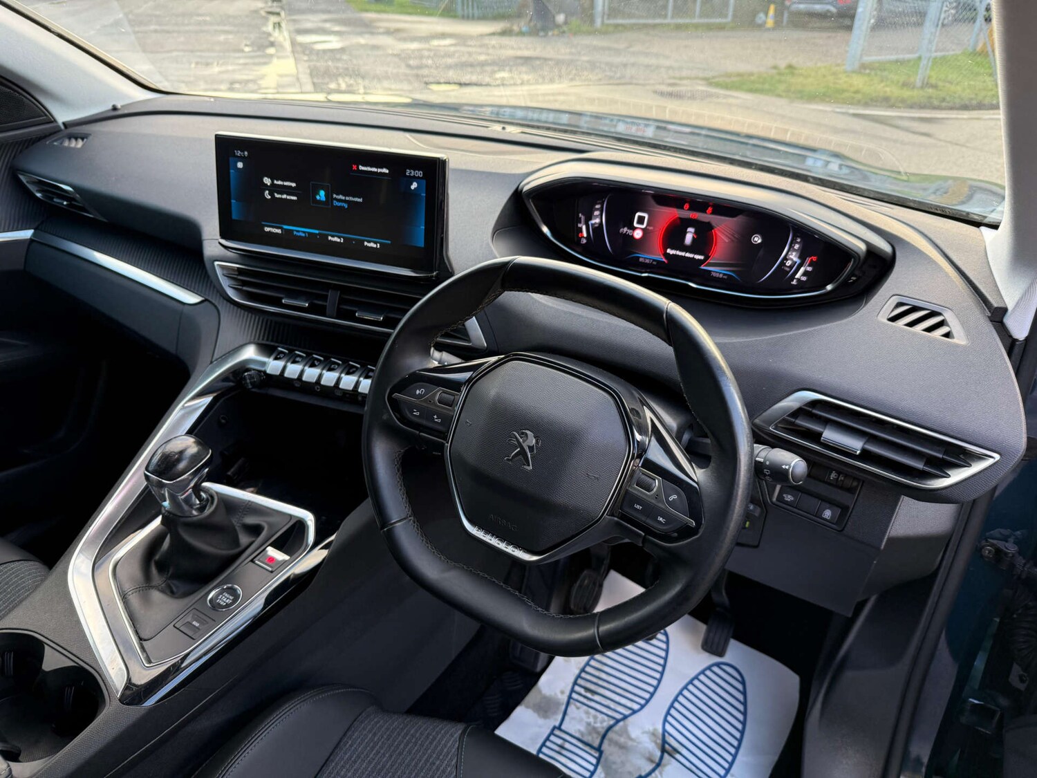 Used Peugeot 3008 2021 for sale - 77437649: Photo 69