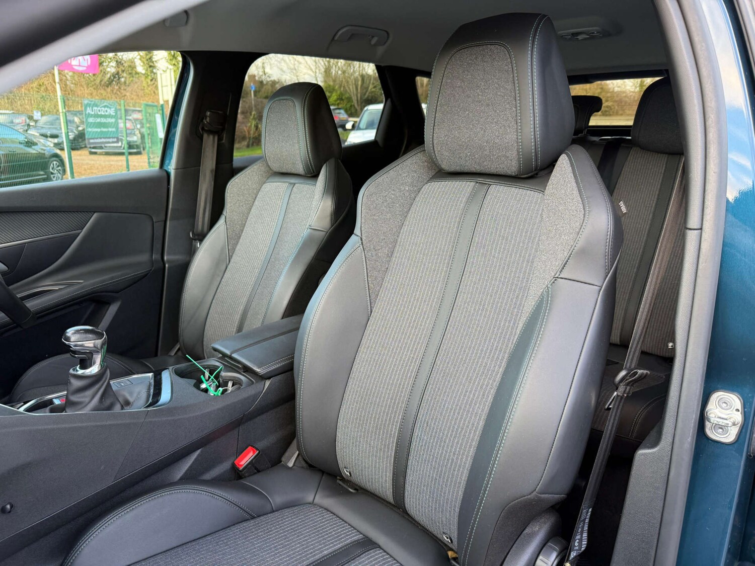 Used Peugeot 3008 2021 for sale - 77437649: Photo 72