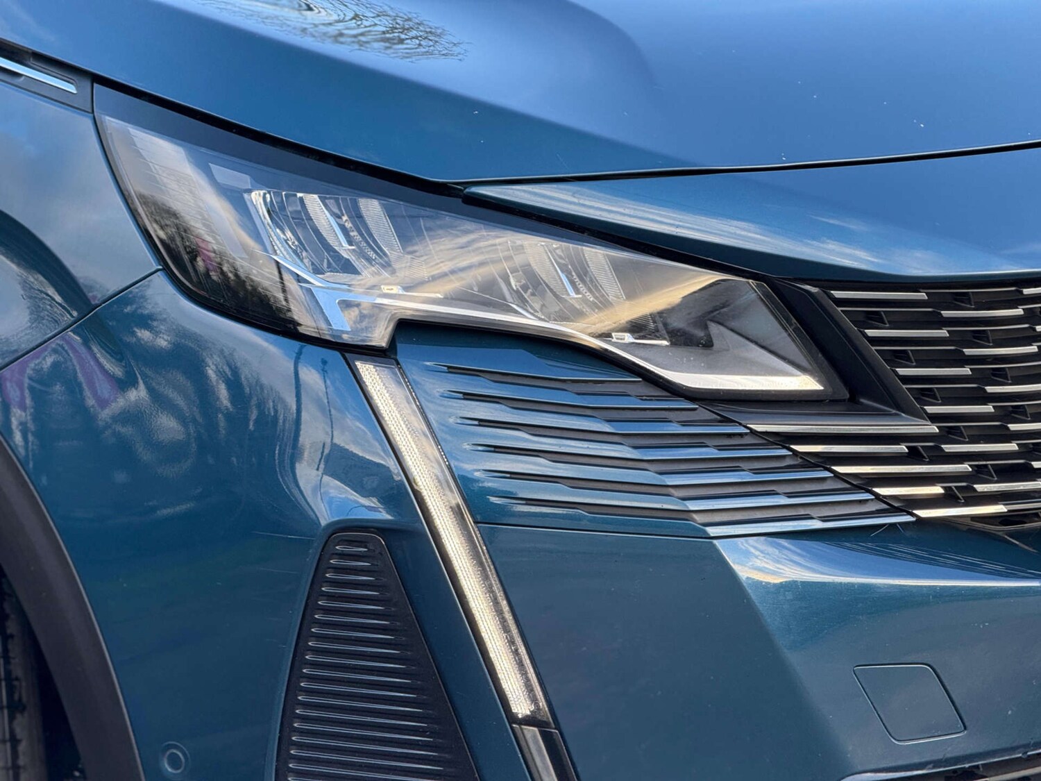 Used Peugeot 3008 2021 for sale - 77437649: Photo 73