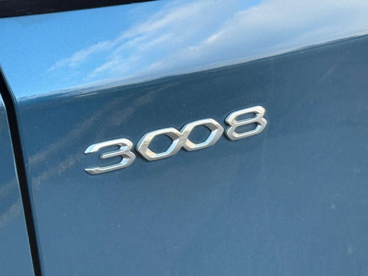 Used Peugeot 3008 2021 for sale - 77437649: Photo 74