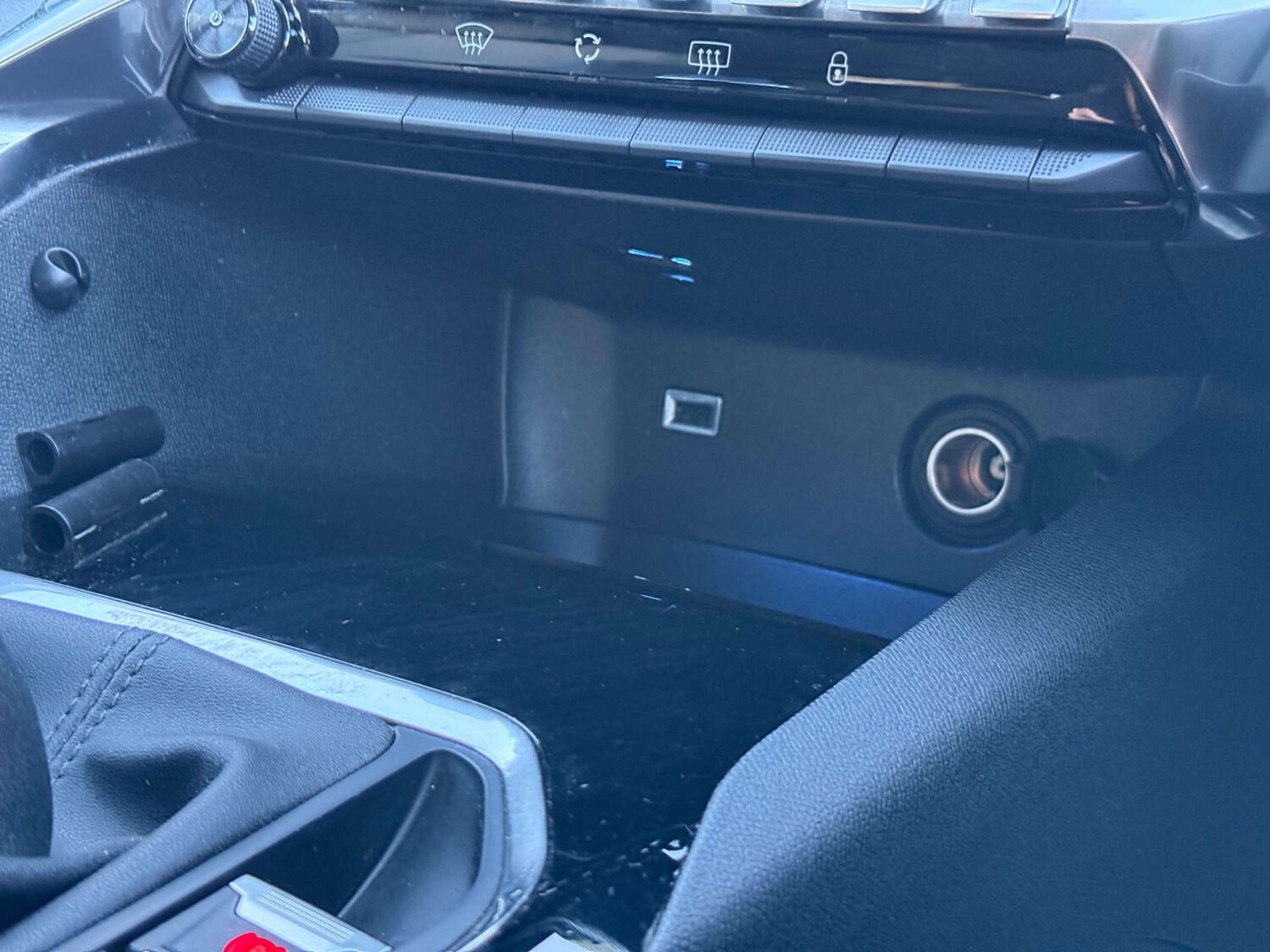 Used Peugeot 3008 2021 for sale - 77437649: Photo 80