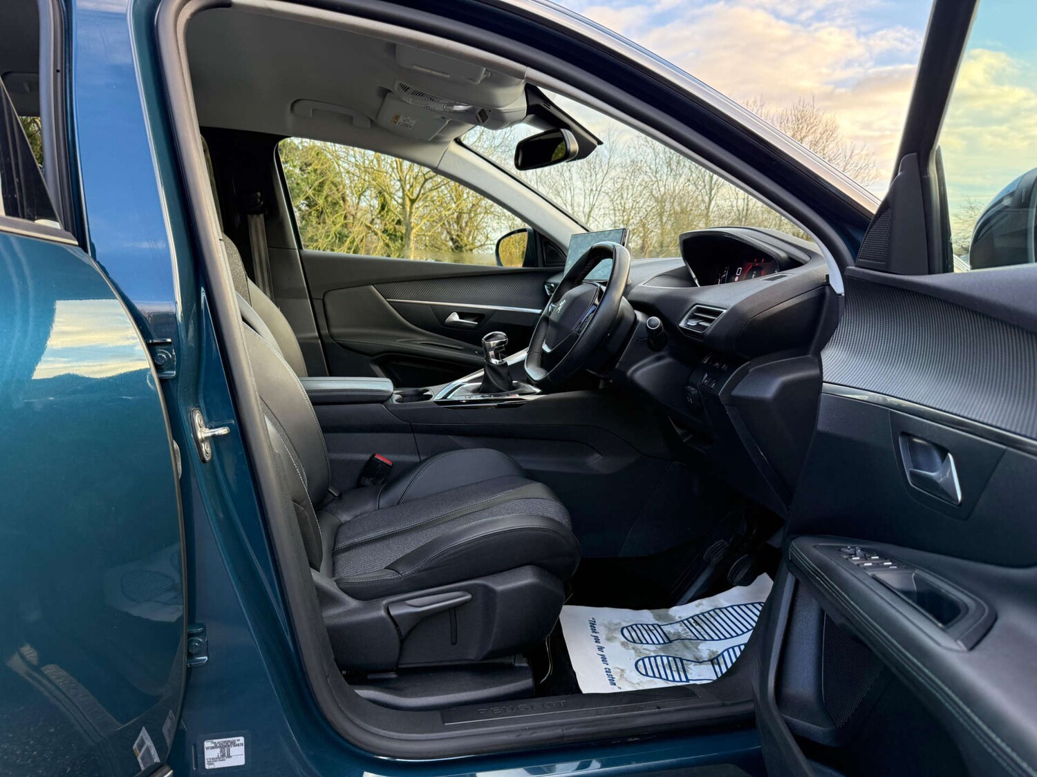 Used Peugeot 3008 2021 for sale - 77437649: Photo 85