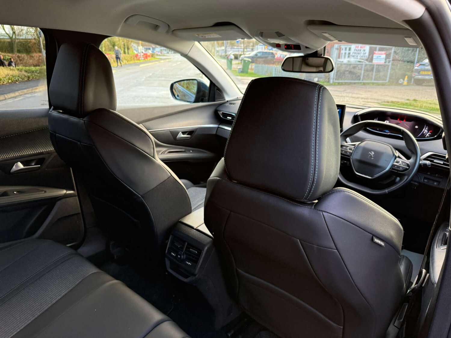 Used Peugeot 3008 2021 for sale - 77437649: Photo 86