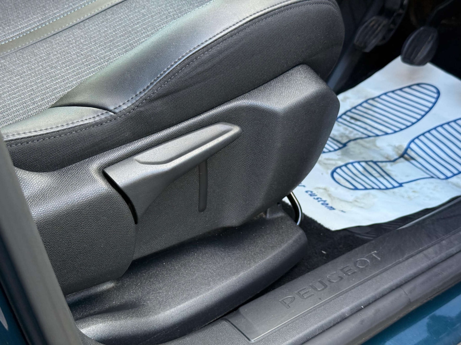 Used Peugeot 3008 2021 for sale - 77437649: Photo 87