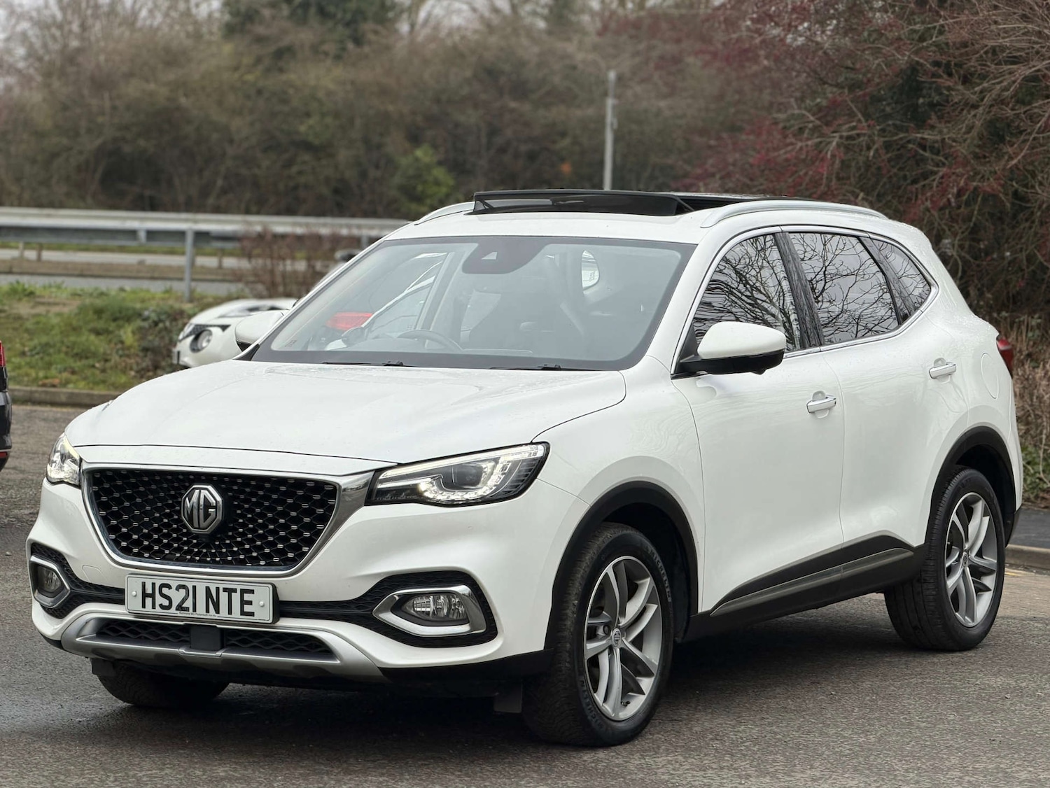 Used MG MG HS 2021 for sale - 77437597: Photo 10