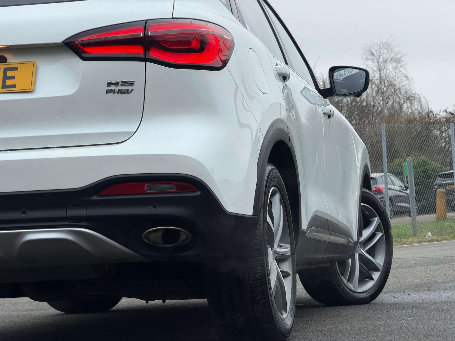 Used MG MG HS 2021 for sale - 77437597: Photo 15