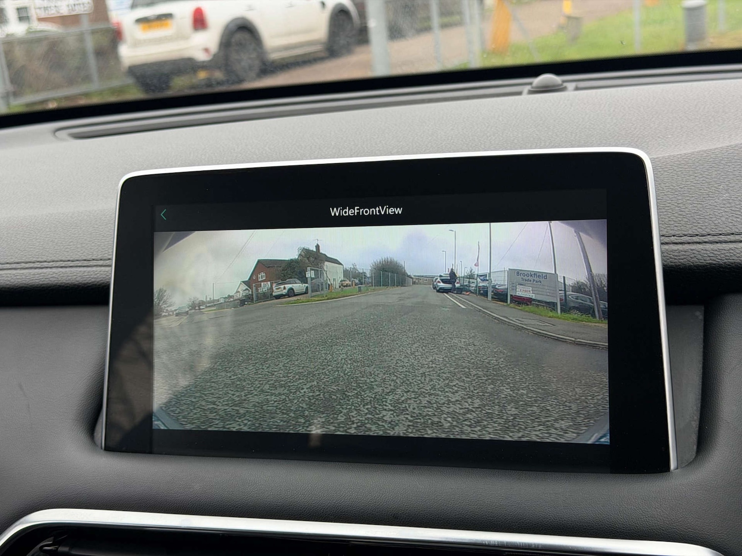 Used MG MG HS 2021 for sale - 77437597: Photo 17