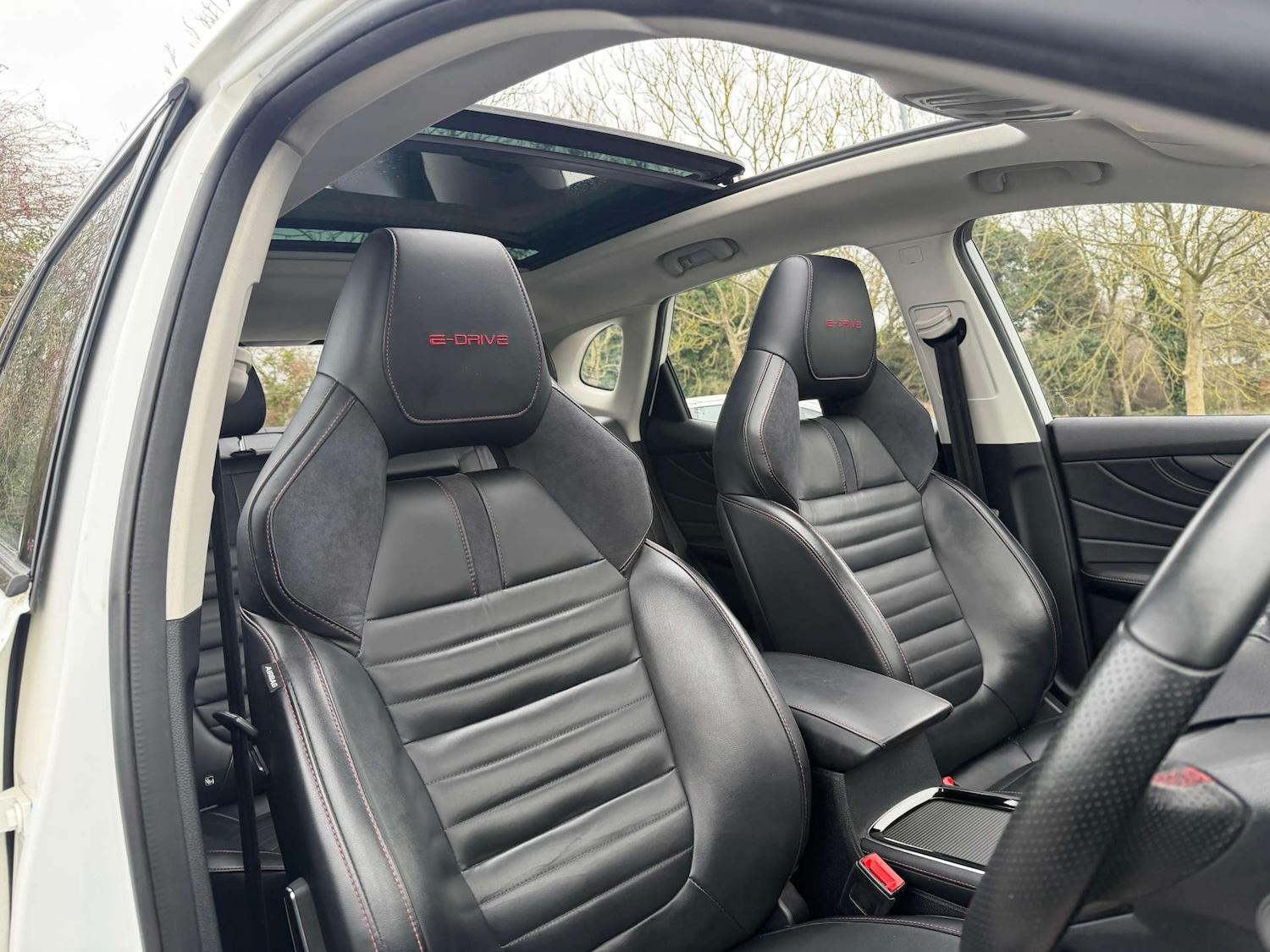 Used MG MG HS 2021 for sale - 77437597: Photo 19