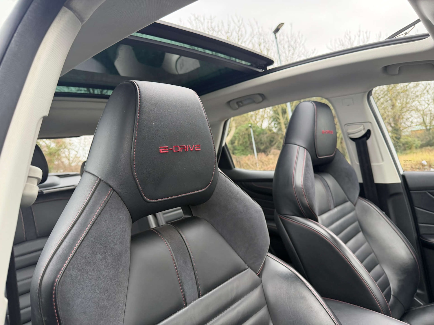 Used MG MG HS 2021 for sale - 77437597: Photo 20