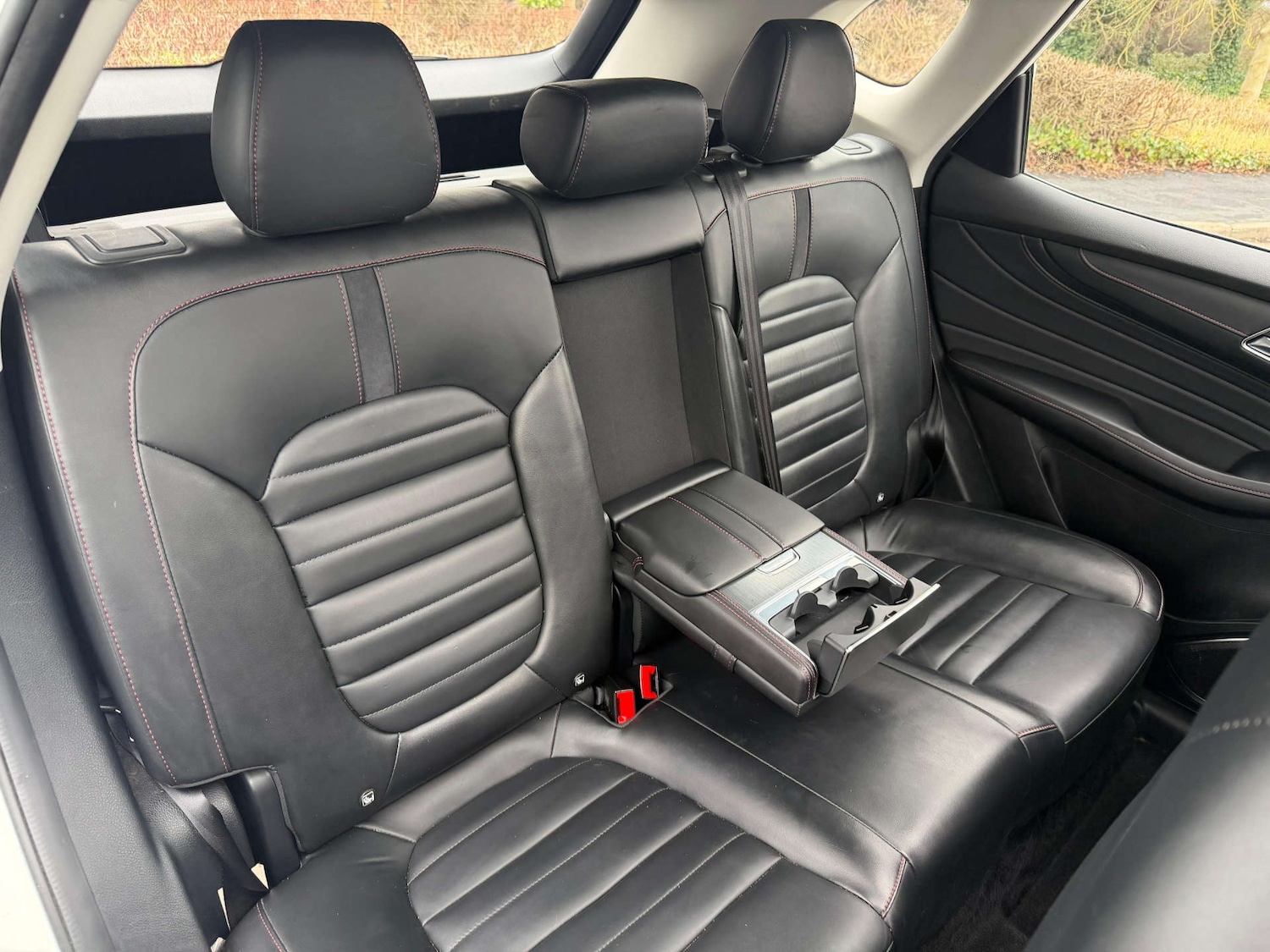 Used MG MG HS 2021 for sale - 77437597: Photo 21