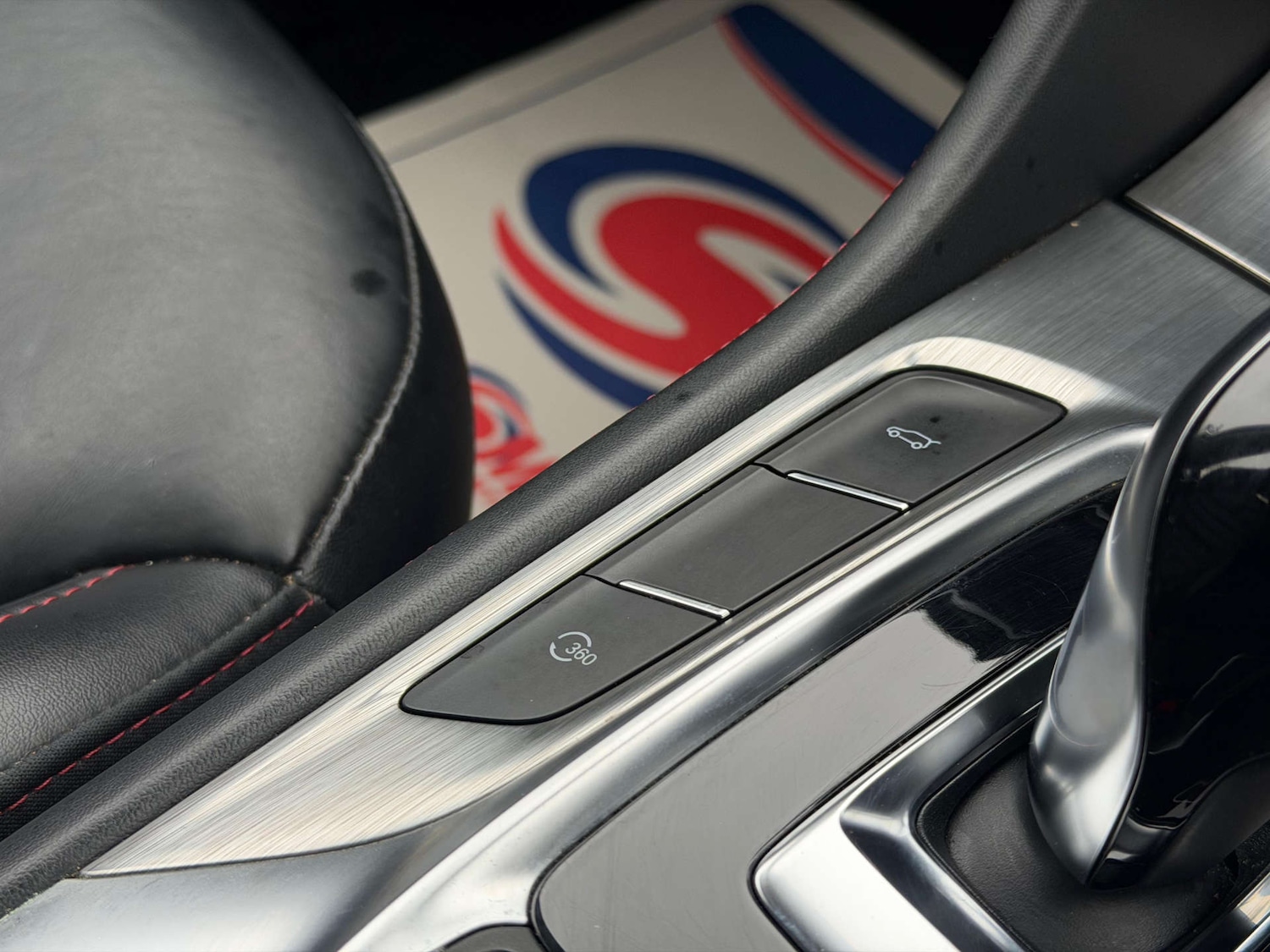 Used MG MG HS 2021 for sale - 77437597: Photo 24