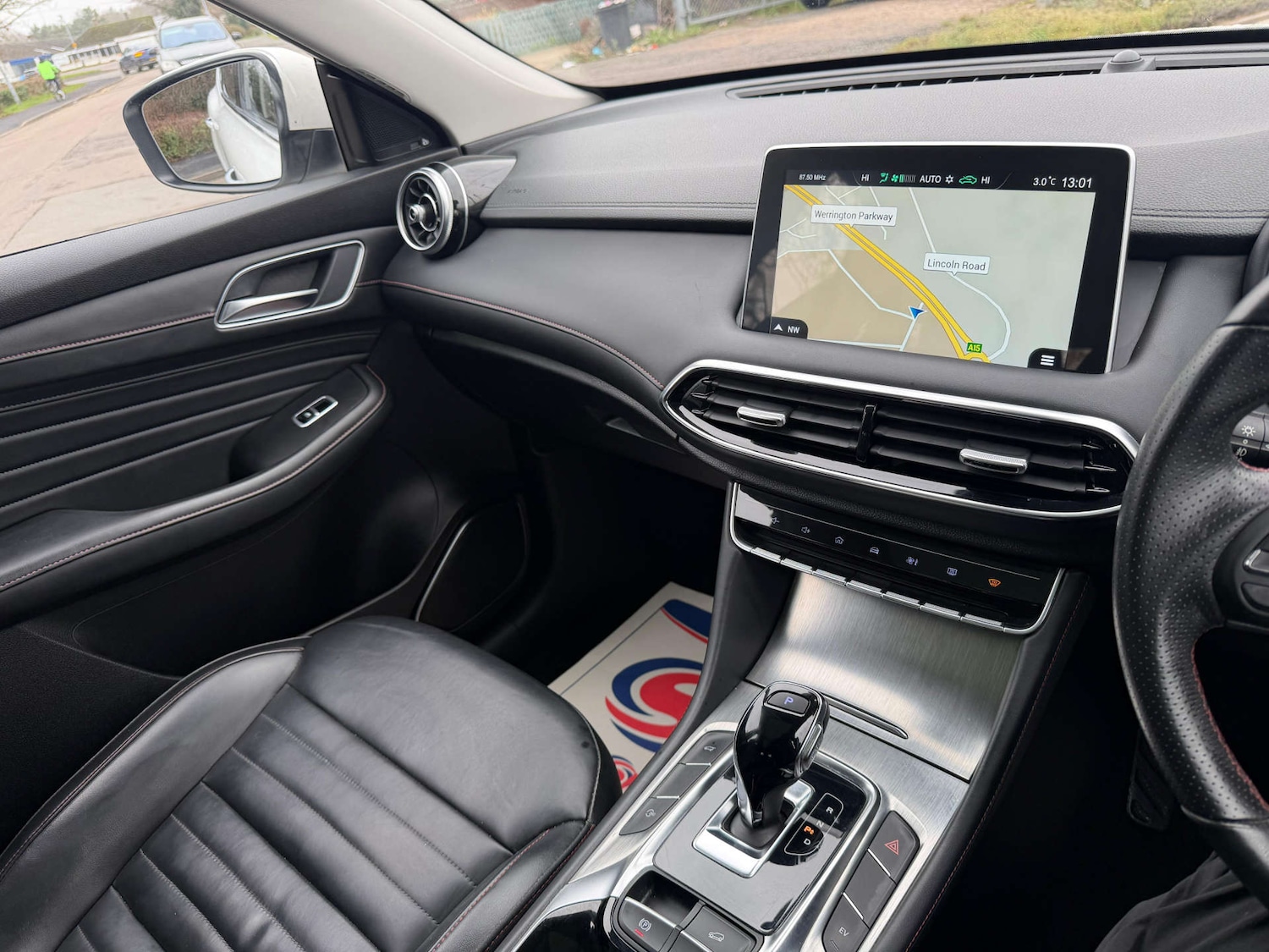 Used MG MG HS 2021 for sale - 77437597: Photo 28