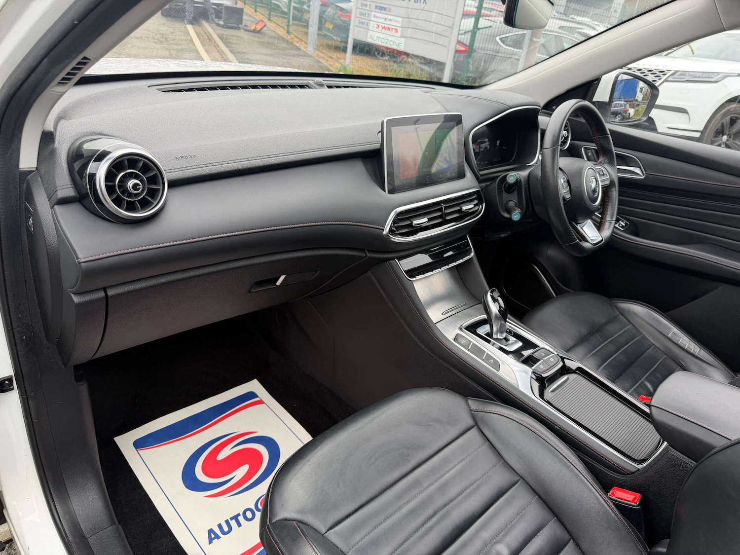 Used MG MG HS 2021 for sale - 77437597: Photo 29