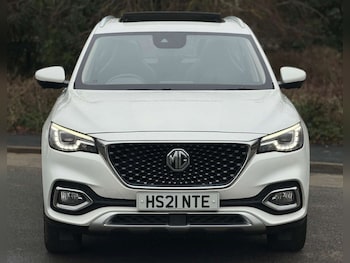 Used MG MG HS 2021 for sale - 77437597: Photo