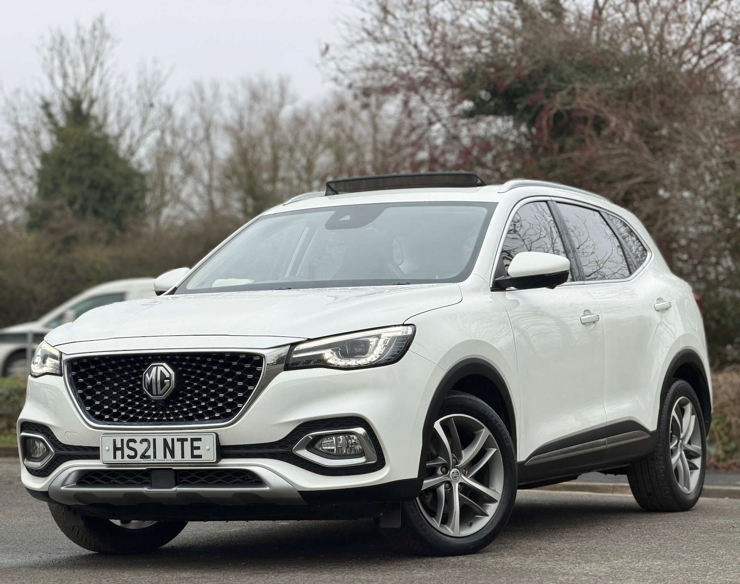 Used MG MG HS 2021 for sale - 77437597: Photo 3