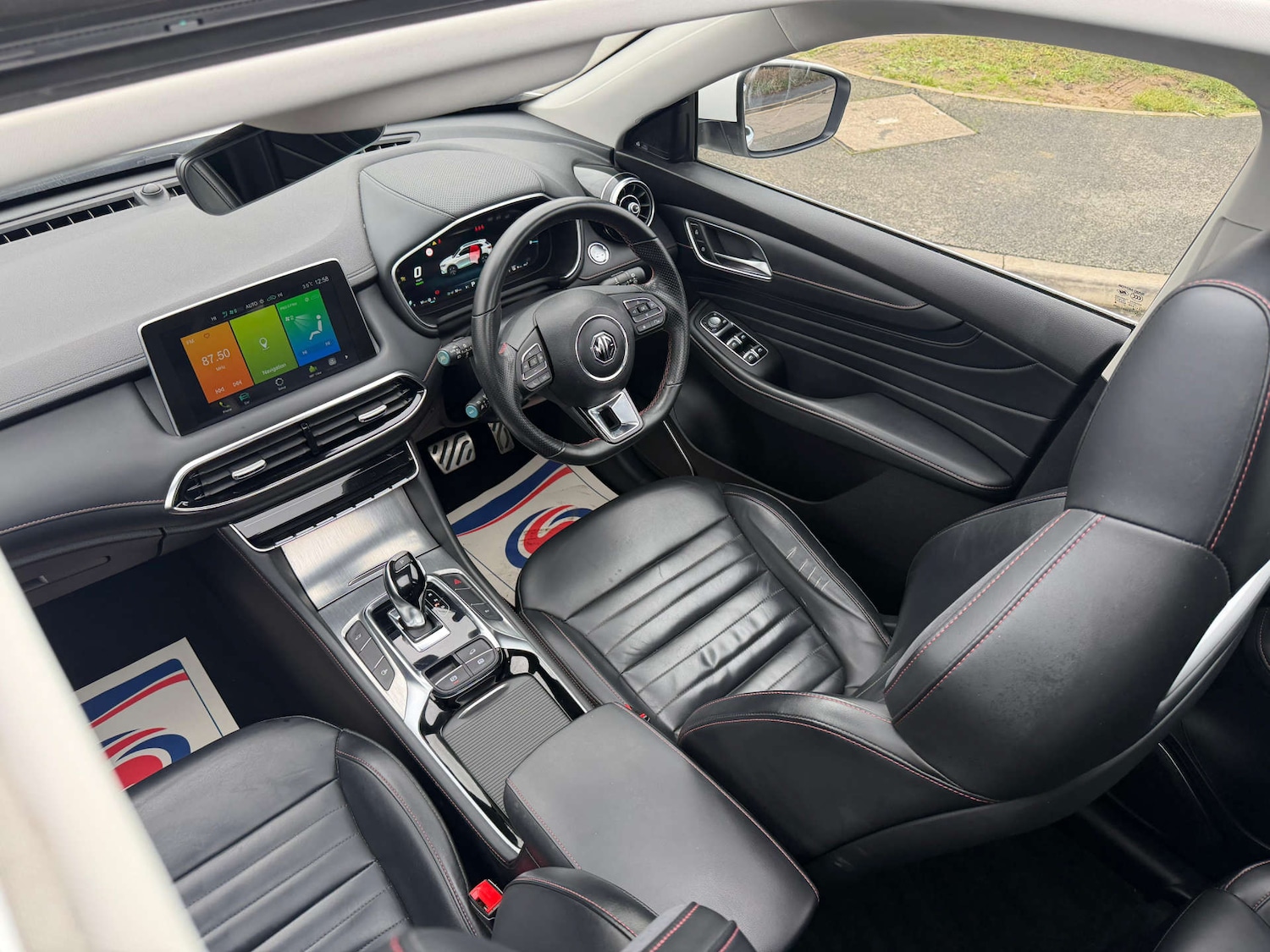 Used MG MG HS 2021 for sale - 77437597: Photo 30