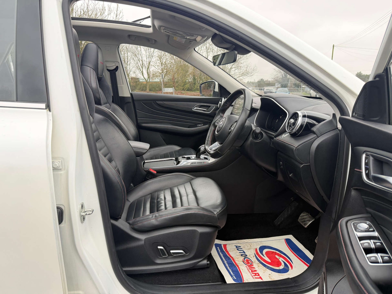 Used MG MG HS 2021 for sale - 77437597: Photo 31