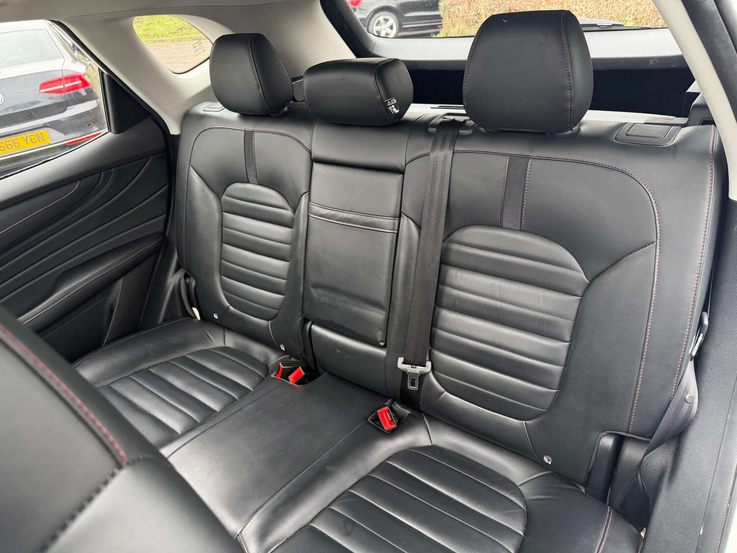 Used MG MG HS 2021 for sale - 77437597: Photo 32