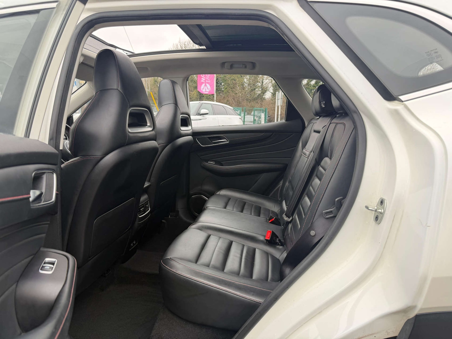 Used MG MG HS 2021 for sale - 77437597: Photo 33