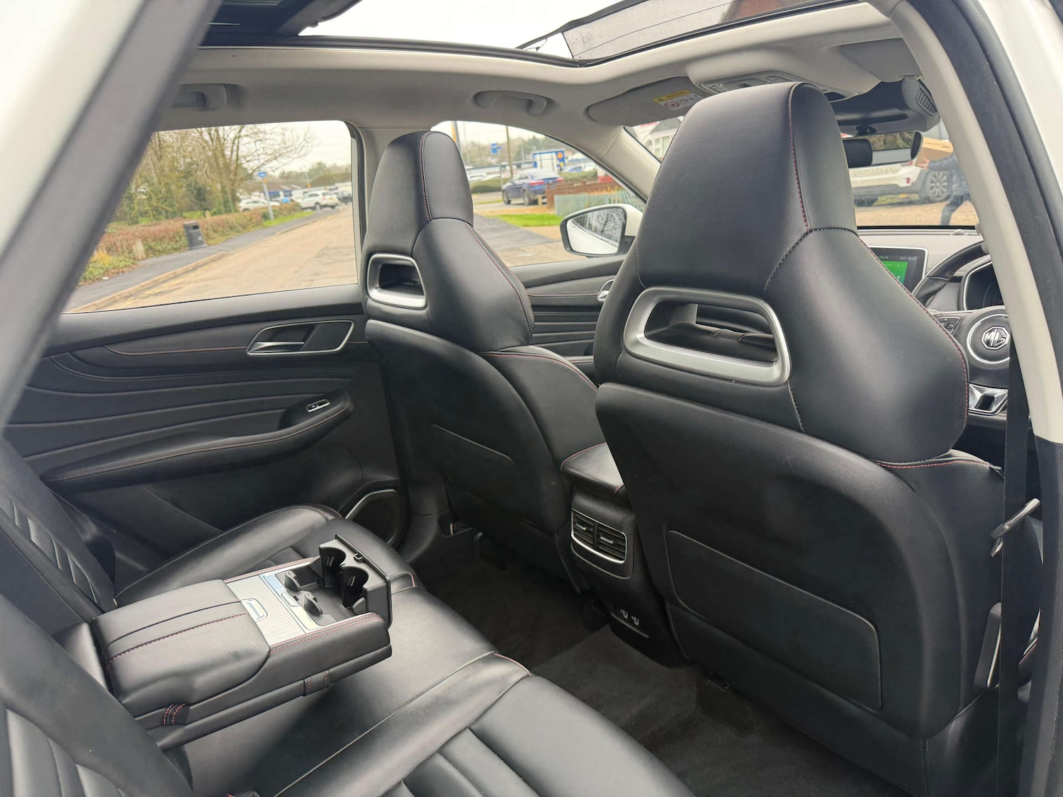 Used MG MG HS 2021 for sale - 77437597: Photo 35