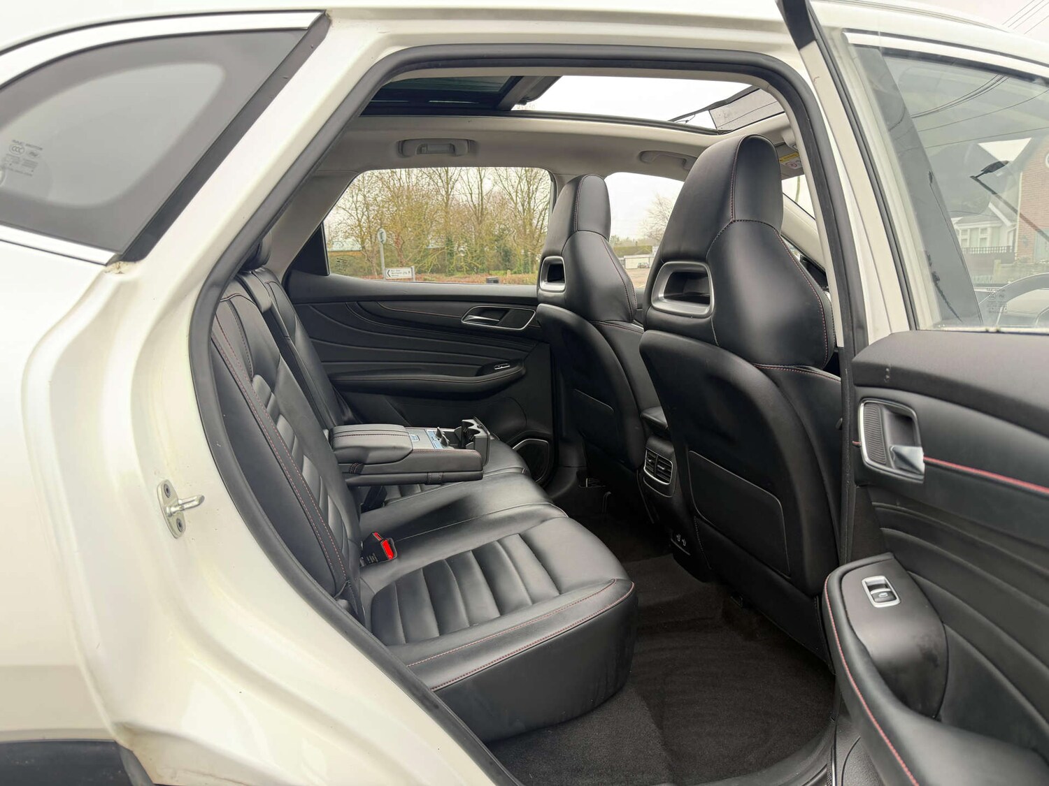 Used MG MG HS 2021 for sale - 77437597: Photo 36