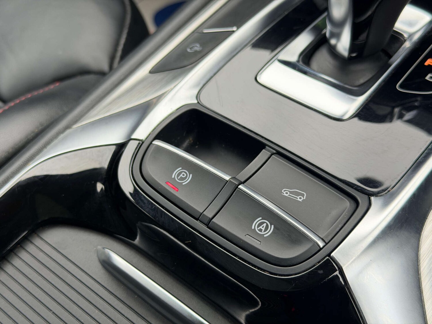 Used MG MG HS 2021 for sale - 77437597: Photo 38