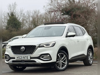 Used MG MG HS 2021 for sale - 77437597: Photo