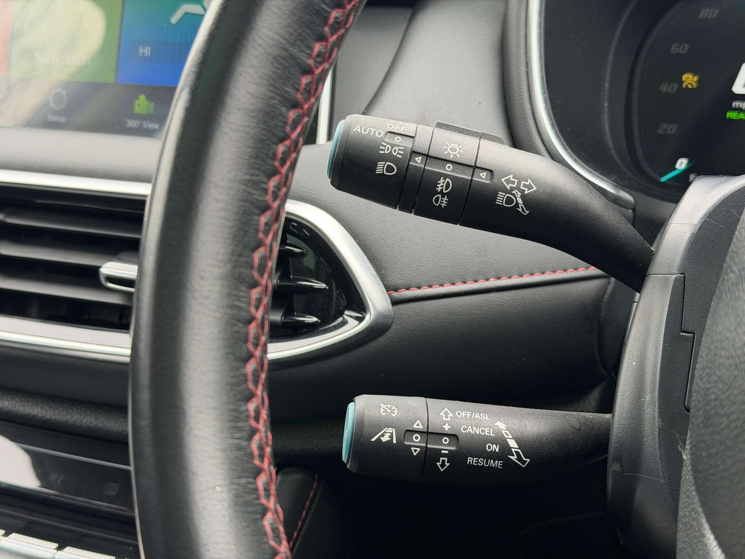 Used MG MG HS 2021 for sale - 77437597: Photo 41