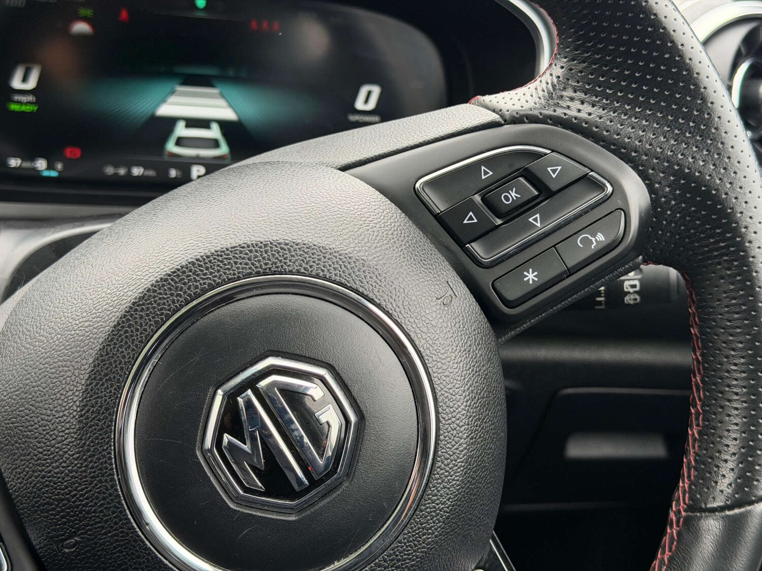 Used MG MG HS 2021 for sale - 77437597: Photo 42