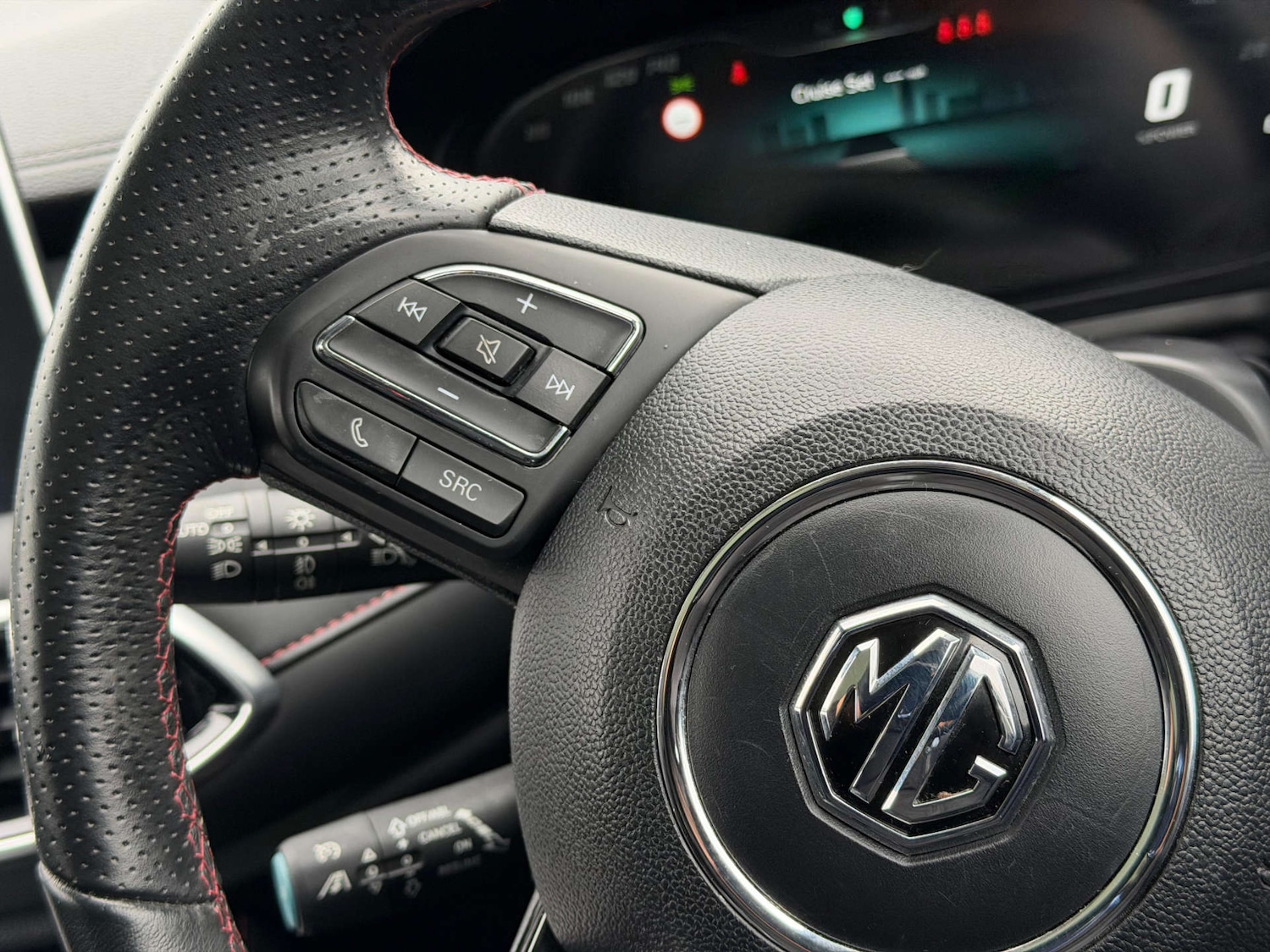 Used MG MG HS 2021 for sale - 77437597: Photo 43