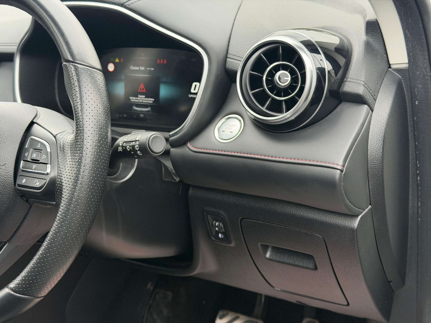 Used MG MG HS 2021 for sale - 77437597: Photo 45