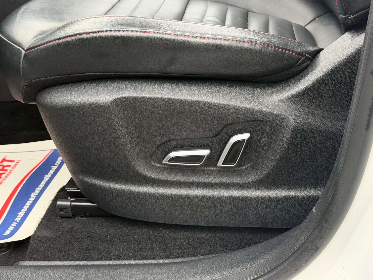 Used MG MG HS 2021 for sale - 77437597: Photo 48