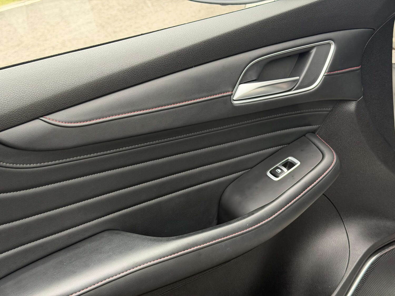 Used MG MG HS 2021 for sale - 77437597: Photo 51