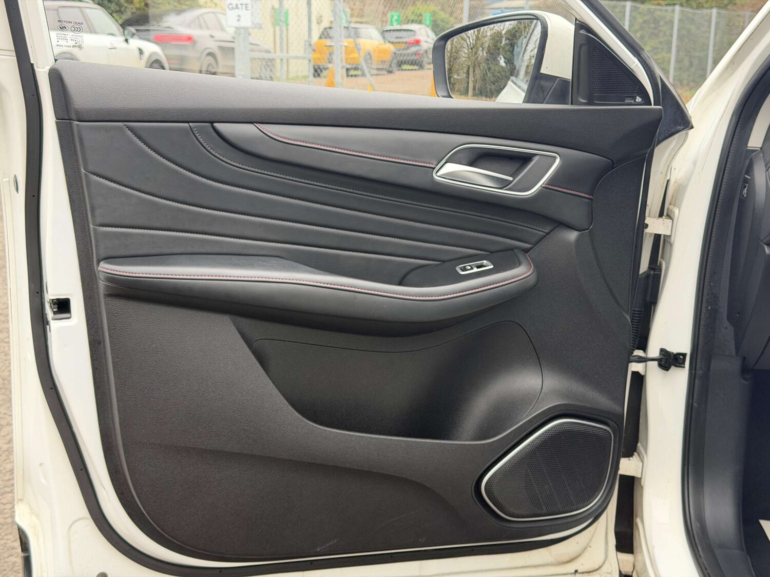 Used MG MG HS 2021 for sale - 77437597: Photo 52