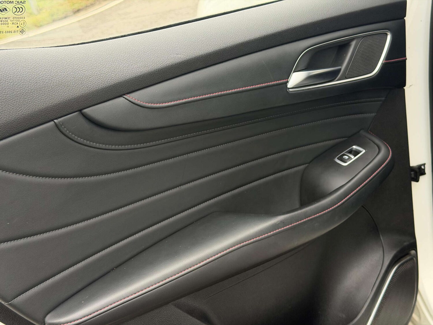 Used MG MG HS 2021 for sale - 77437597: Photo 53