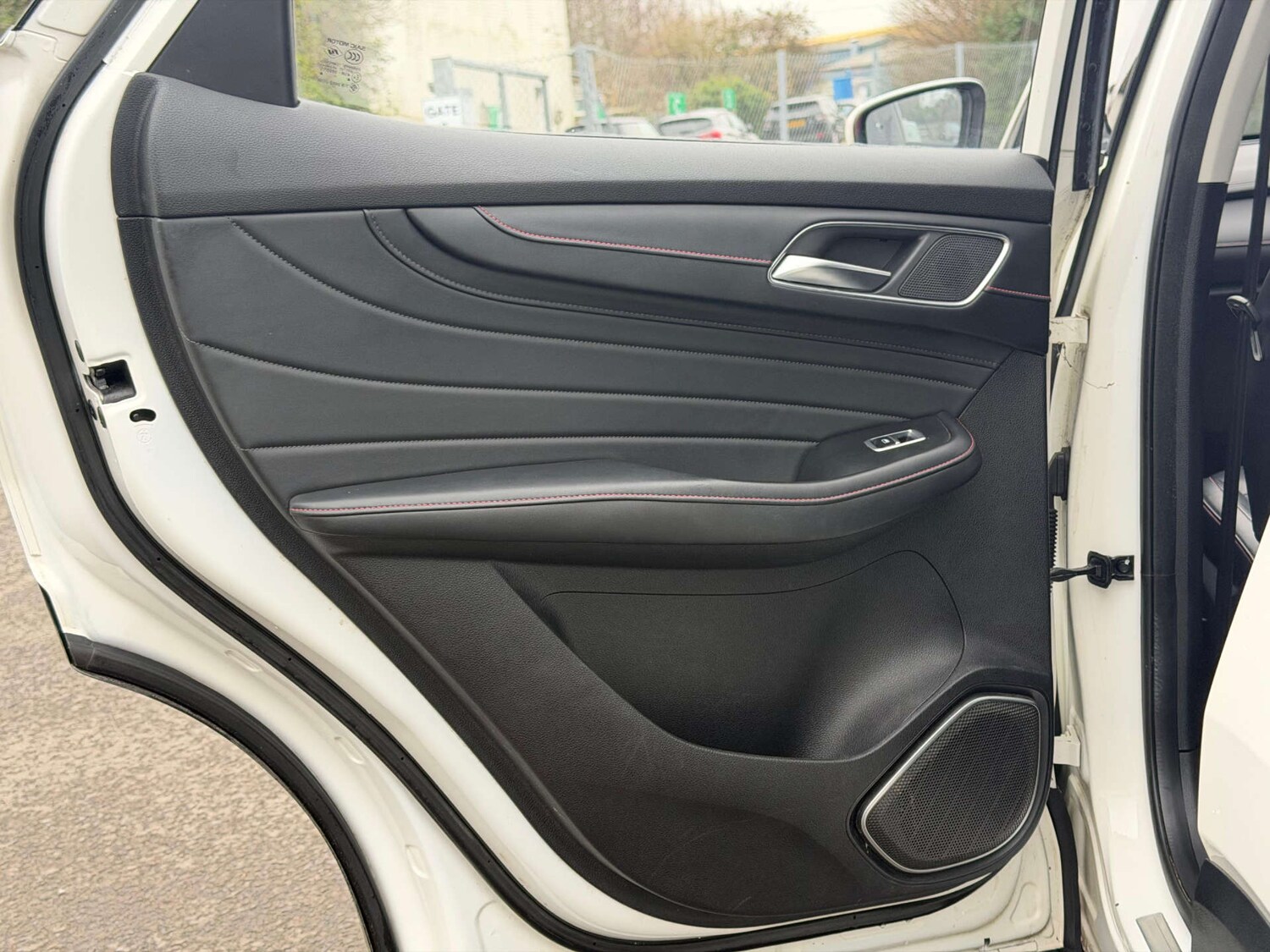 Used MG MG HS 2021 for sale - 77437597: Photo 54