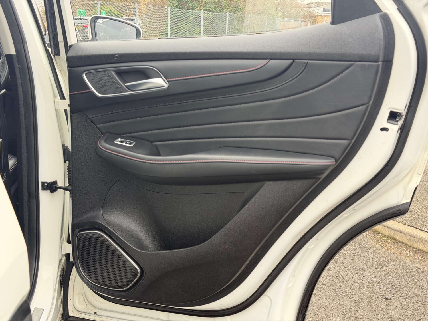 Used MG MG HS 2021 for sale - 77437597: Photo 56