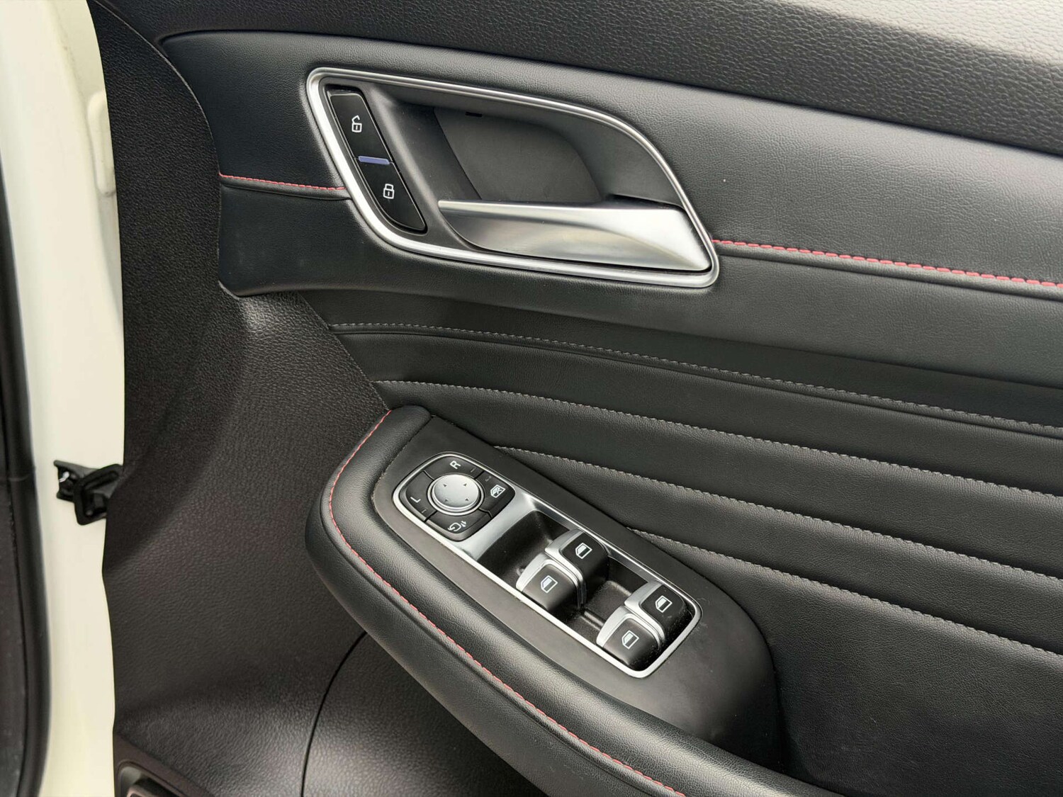 Used MG MG HS 2021 for sale - 77437597: Photo 57