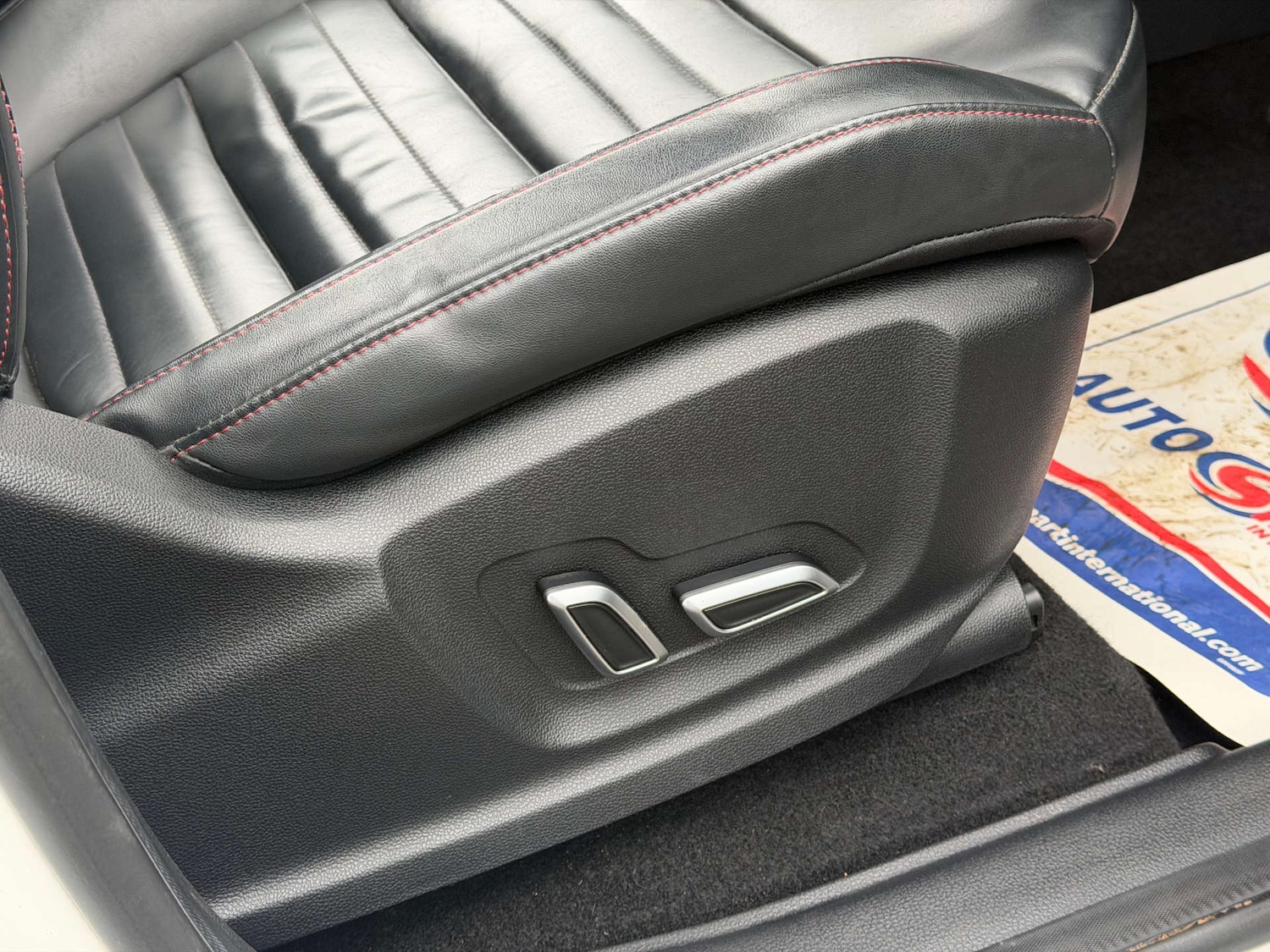 Used MG MG HS 2021 for sale - 77437597: Photo 58