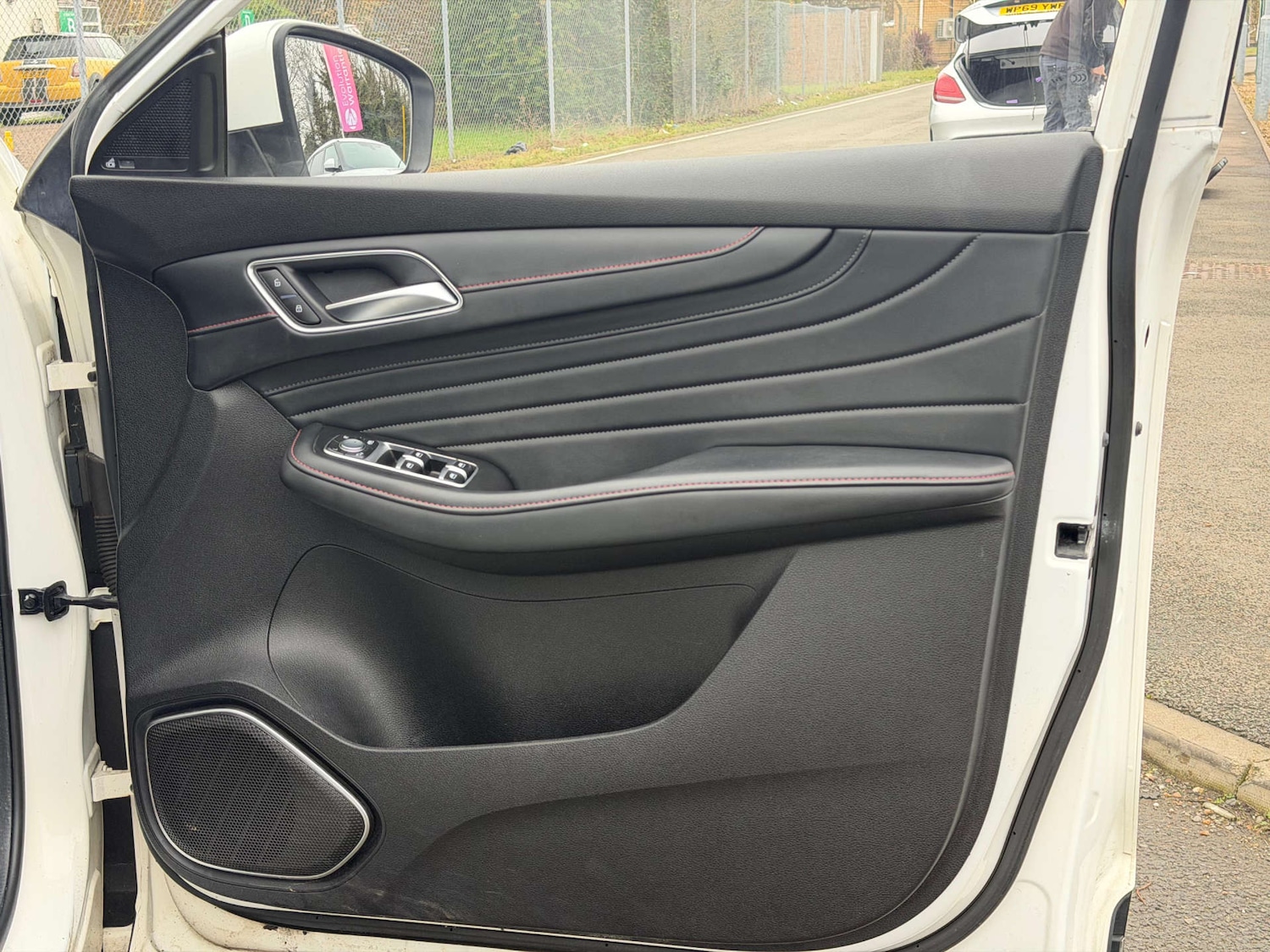 Used MG MG HS 2021 for sale - 77437597: Photo 59