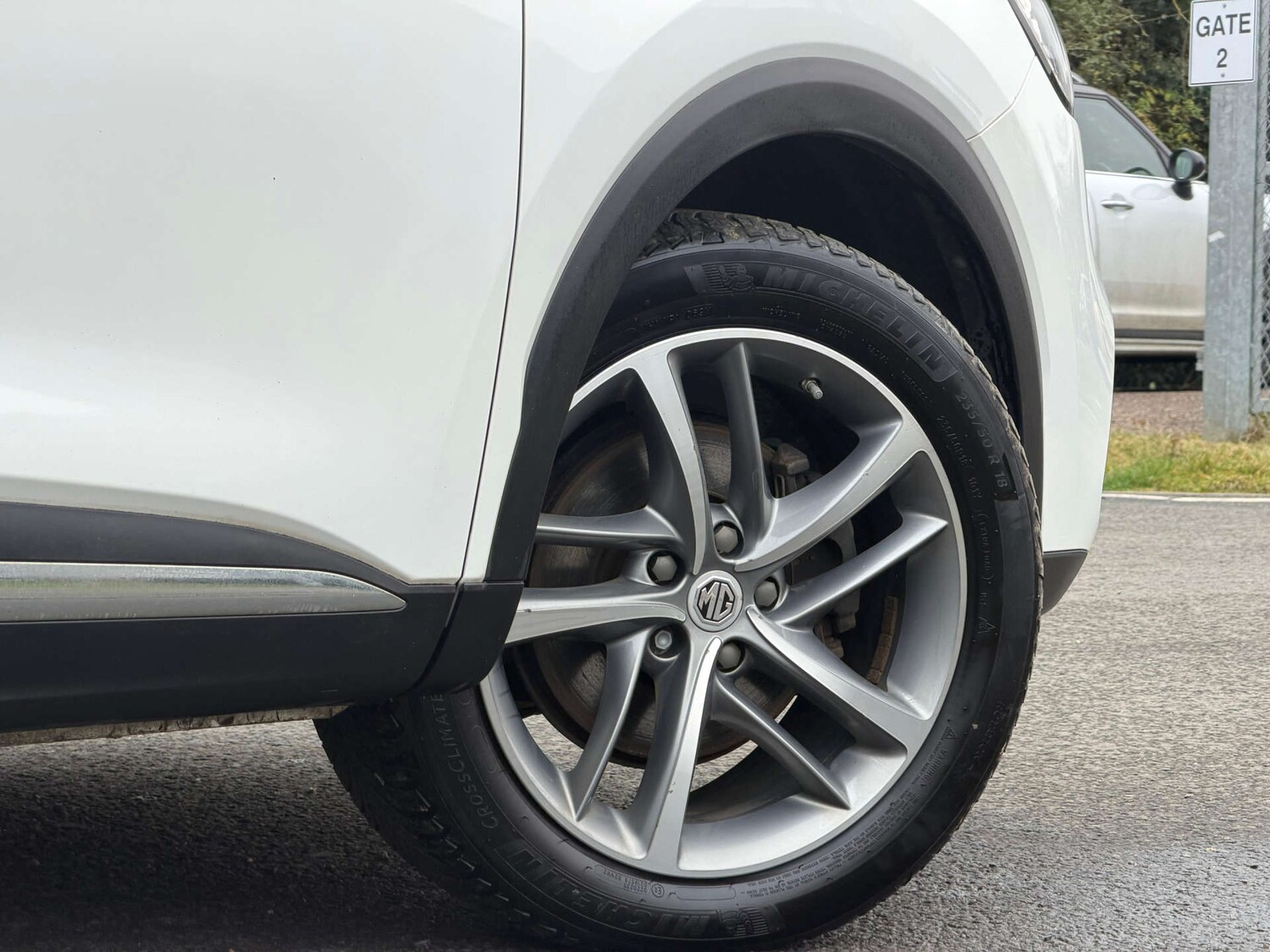 Used MG MG HS 2021 for sale - 77437597: Photo 60