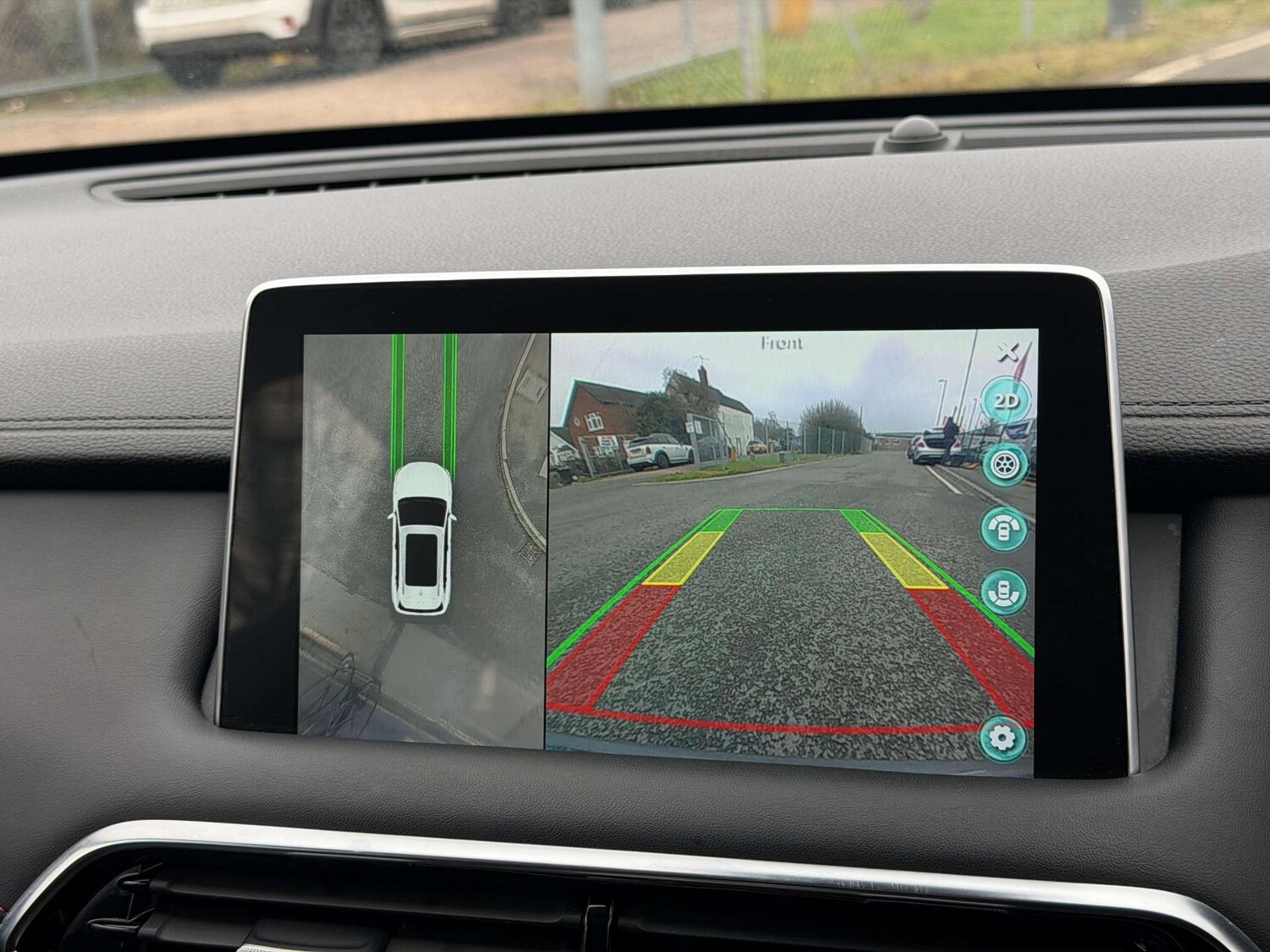 Used MG MG HS 2021 for sale - 77437597: Photo 63