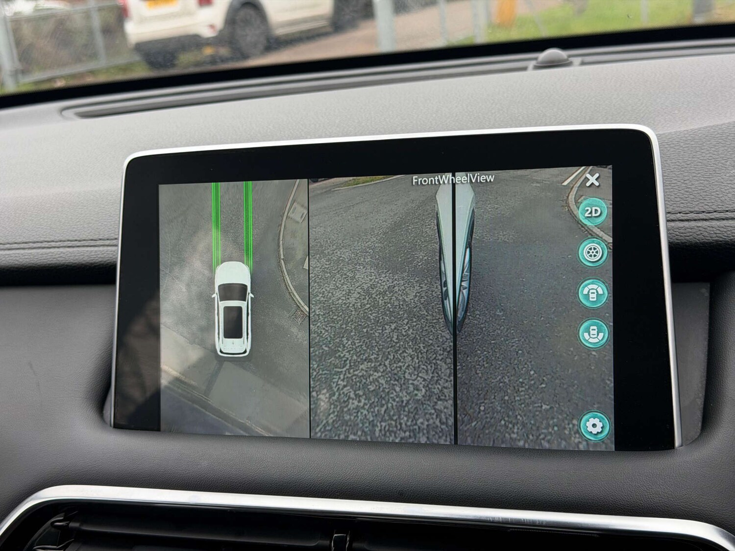 Used MG MG HS 2021 for sale - 77437597: Photo 64