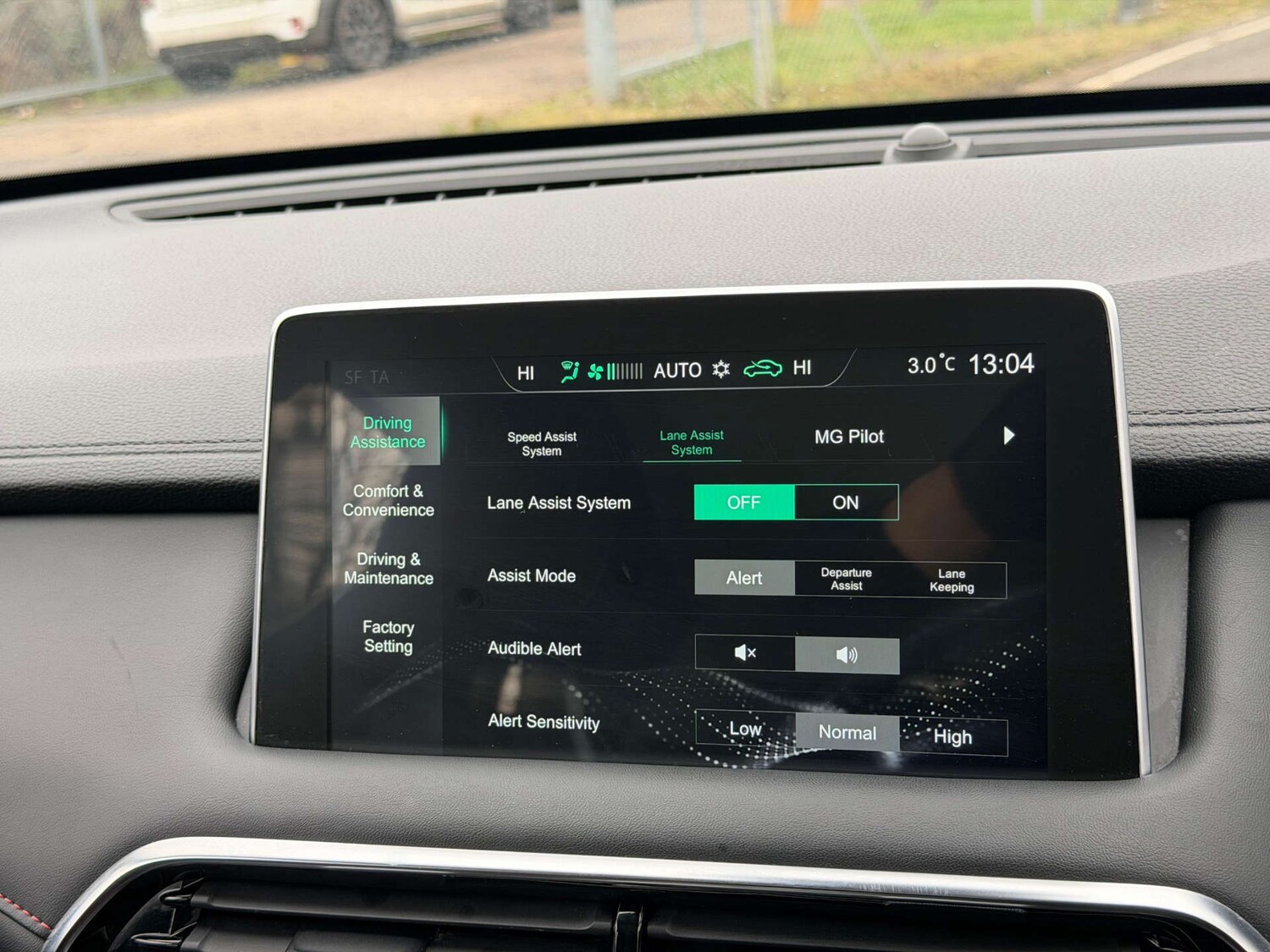 Used MG MG HS 2021 for sale - 77437597: Photo 67