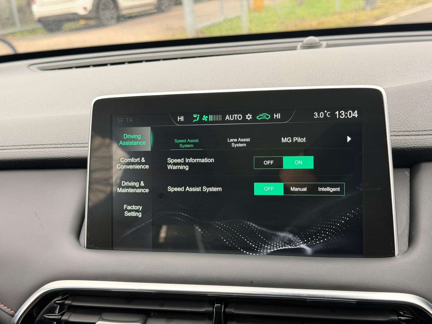 Used MG MG HS 2021 for sale - 77437597: Photo 71