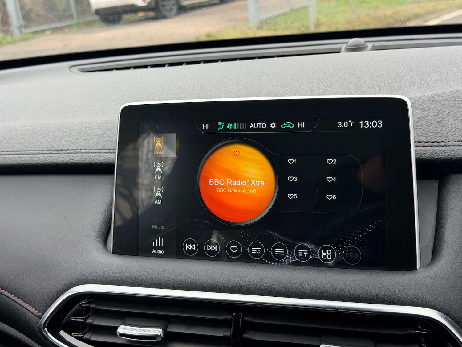 Used MG MG HS 2021 for sale - 77437597: Photo 72