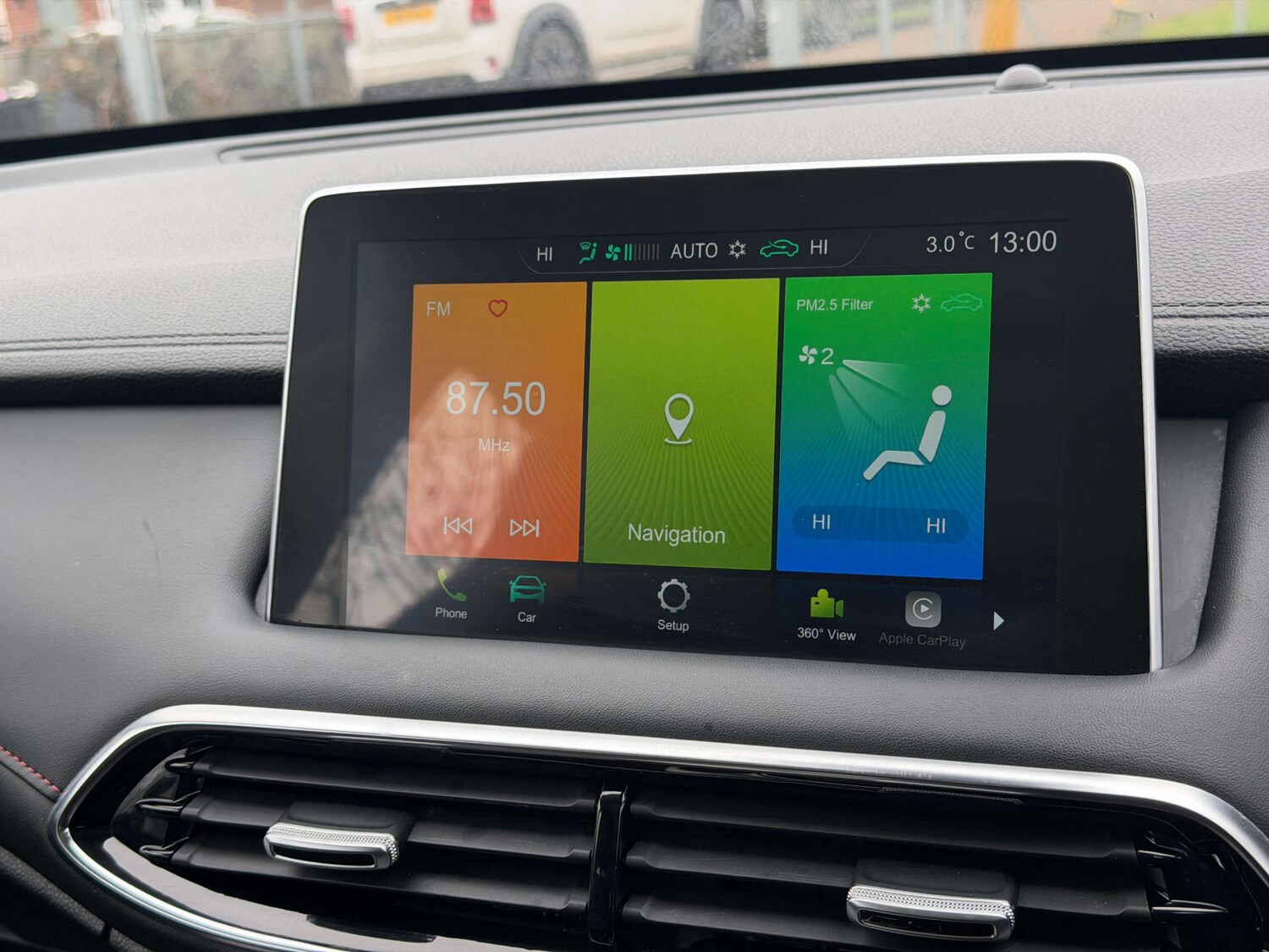 Used MG MG HS 2021 for sale - 77437597: Photo 78