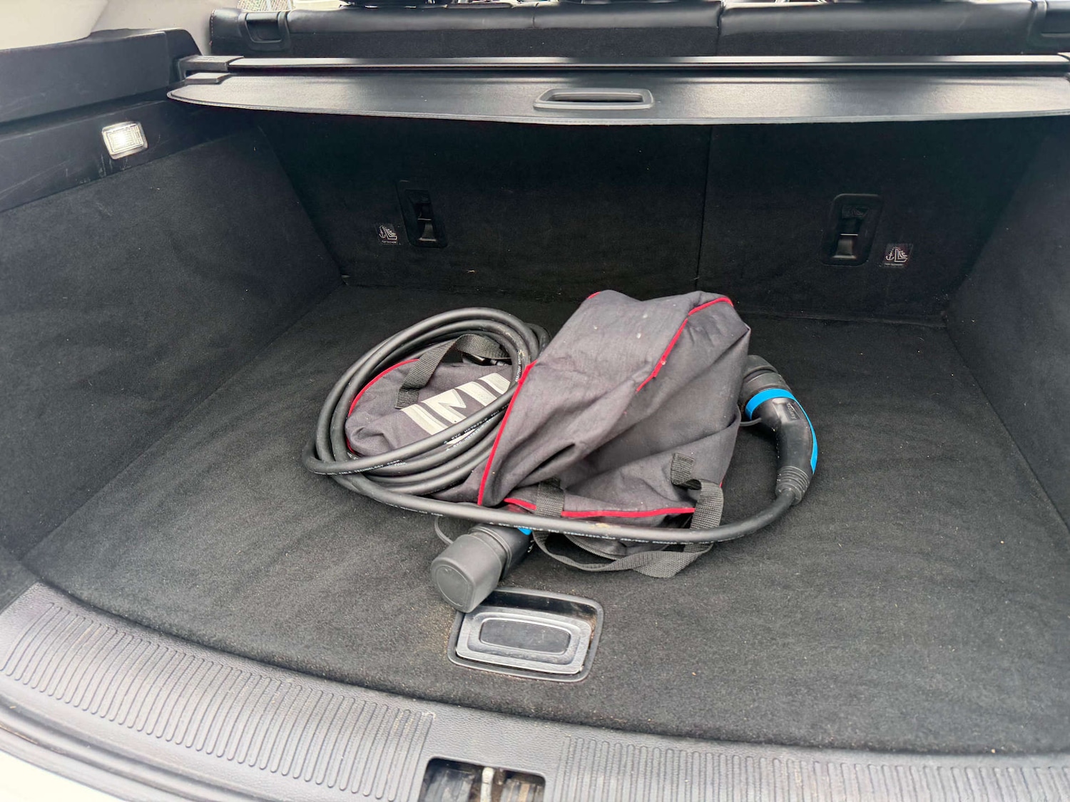 Used MG MG HS 2021 for sale - 77437597: Photo 83