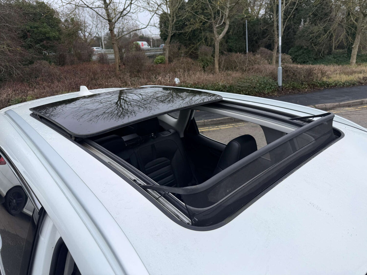 Used MG MG HS 2021 for sale - 77437597: Photo 87